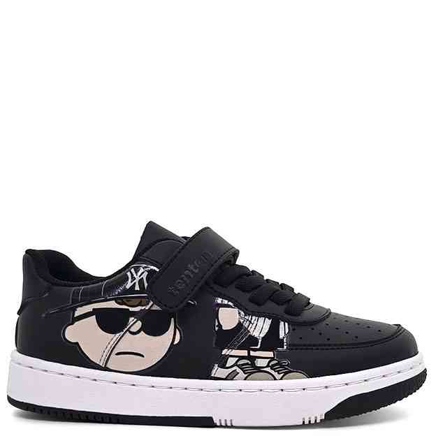 Boys_School shoes_Casual_tenten / 458