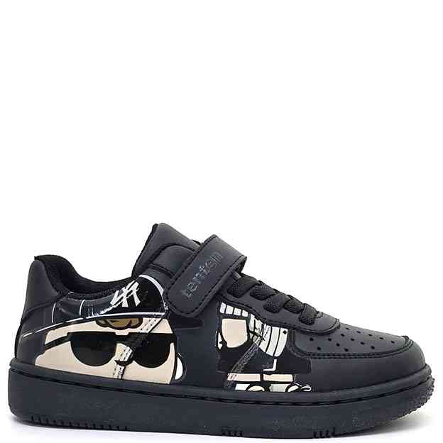 Boys_School shoes_Casual_tenten / 458