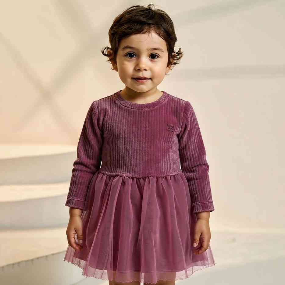 Girls_Dresses_Online / C0478