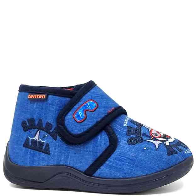 Boys_Indoor_Slippers_tenten / 325