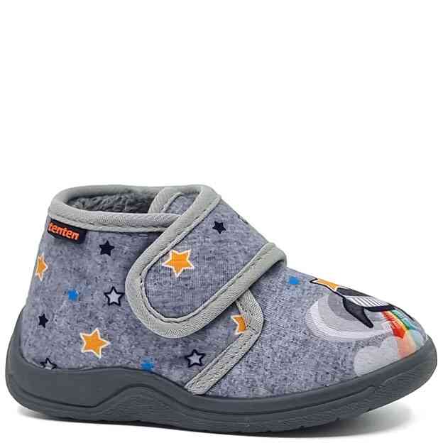 Boys_Indoor_Slippers_tenten / 326