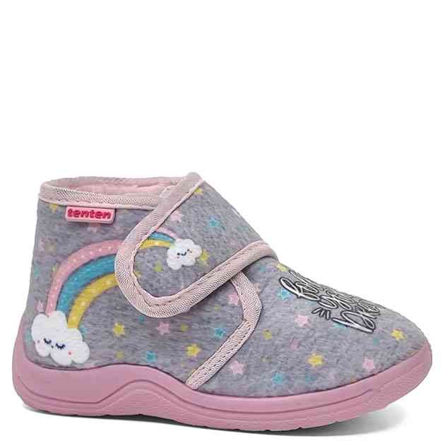 Girls_Indoor_Slippers_tenten / 323
