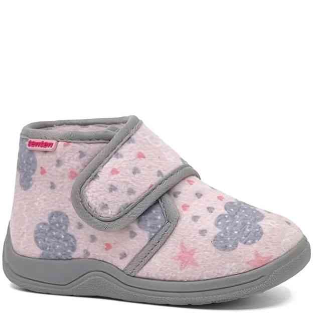 Girls_Indoor_Slippers_tenten / 324