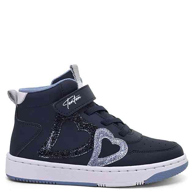 Girls_School shoes_Mid Cuts_tenten / 468