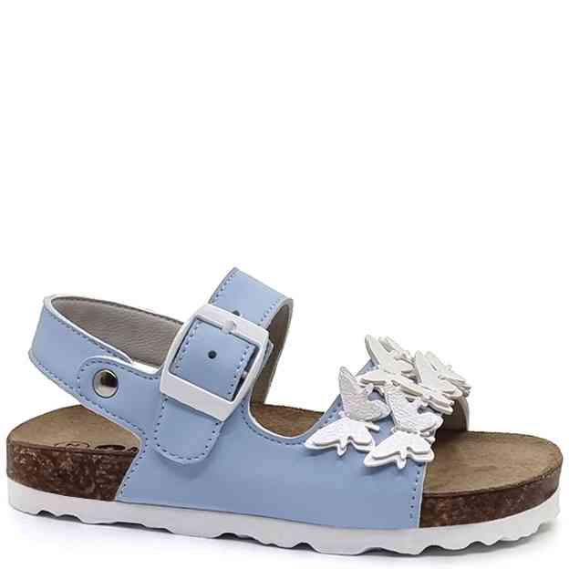 Girls_Sandals_Mini Botte / 351