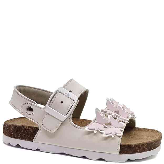 Girls_Sandals_Mini Botte / 351