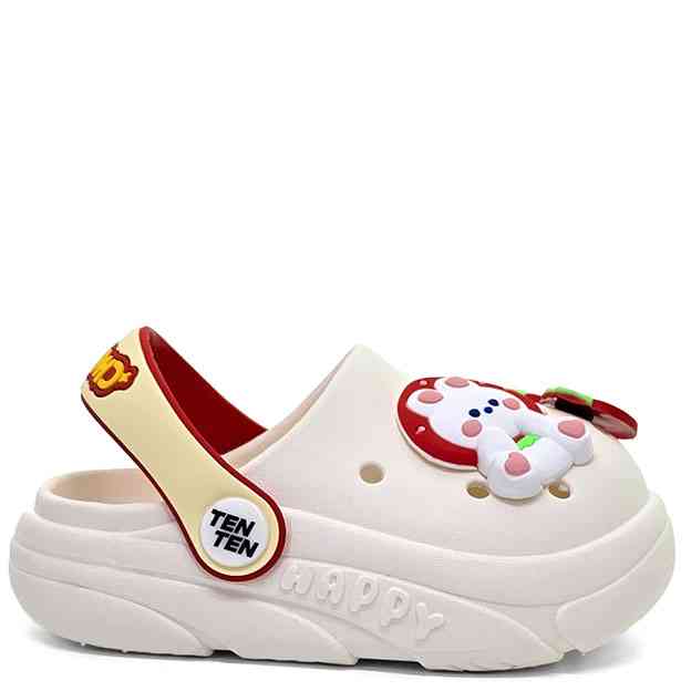 Girls_Slippers_tenten / 055