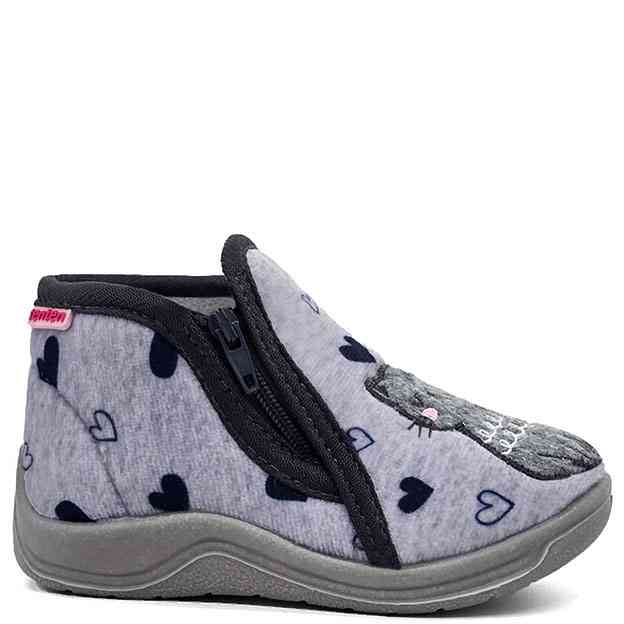 Girls_Winter Slippers _tenten / 510