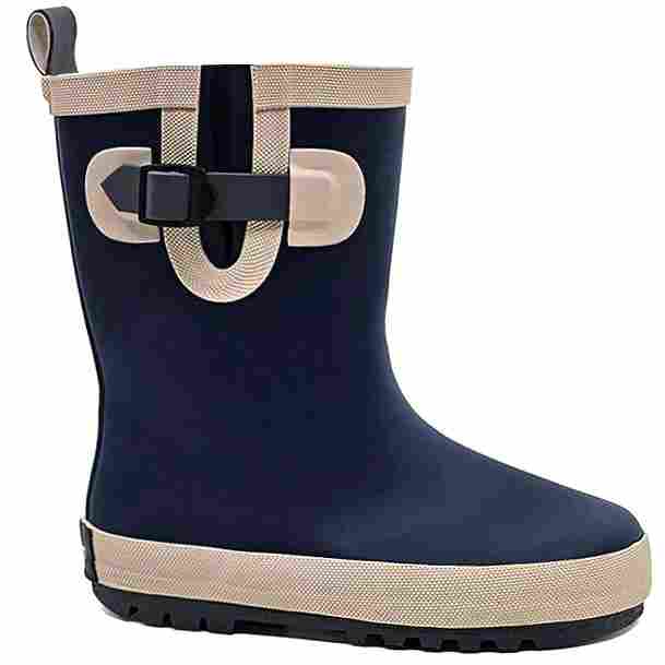 Boys_Girls_Snow Boots_tenten / 384