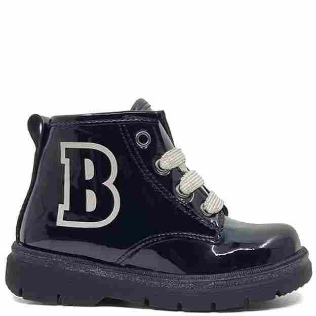 Girls_Boots_Casual_Mini Botte / 330