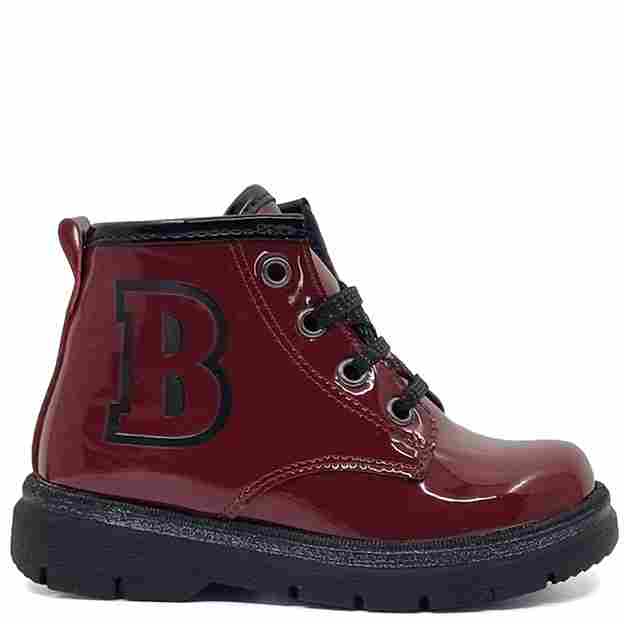 Girls_Boots_Casual_Mini Botte / 330
