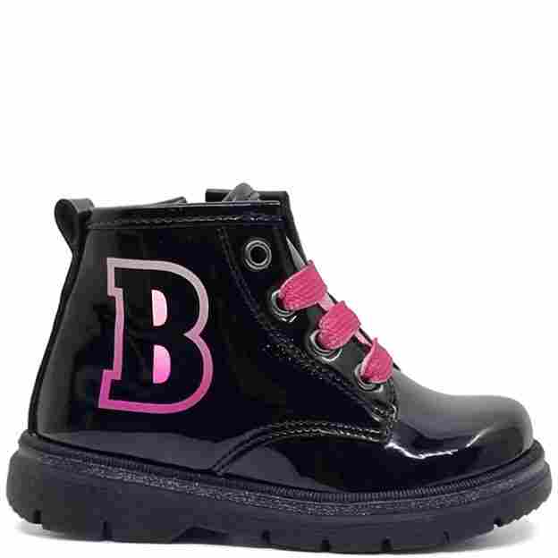 Girls_Boots_Casual_Mini Botte / 330