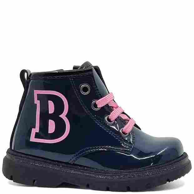 Girls_Boots_Casual_Mini Botte / 330