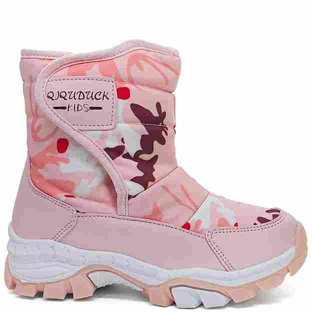 Girls_Snow Boots_Online / 523