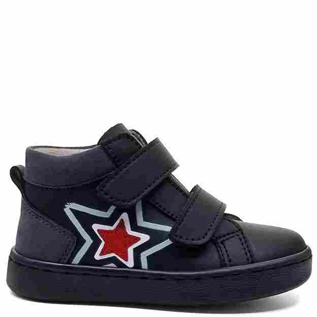Boys_Casual_Mid Cuts_Mini Botte / 321