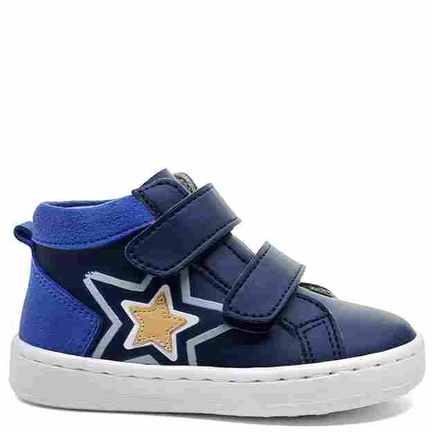 Boys_Casual_Mid Cuts_Mini Botte / 321