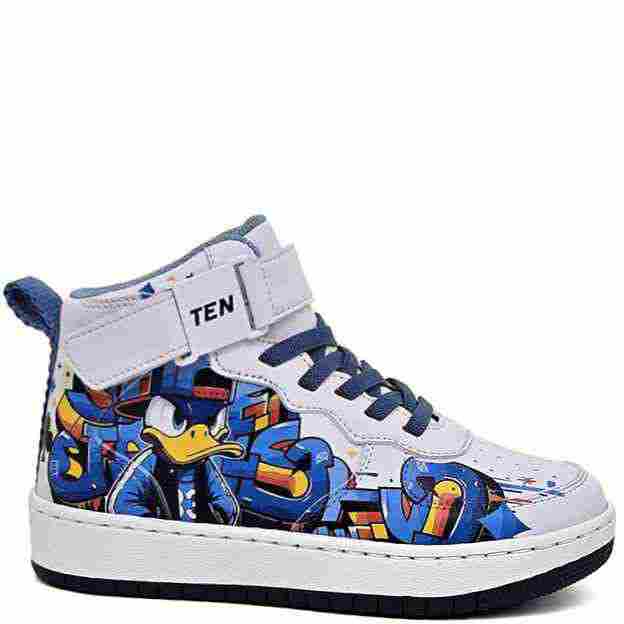 Boys_Girls_Casual_Mid Cuts_Sport_tenten / 482