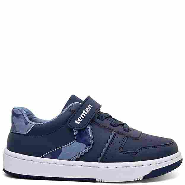 Girls_School shoes_Casual_tenten / 454