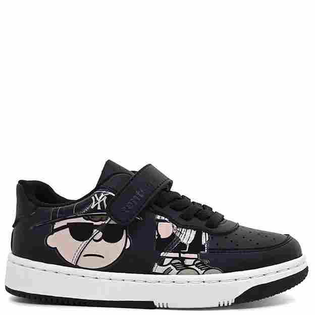 Boys_School shoes_Casual_tenten / 458