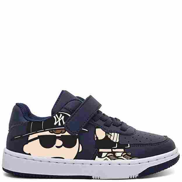 Boys_School shoes_Casual_tenten / 458