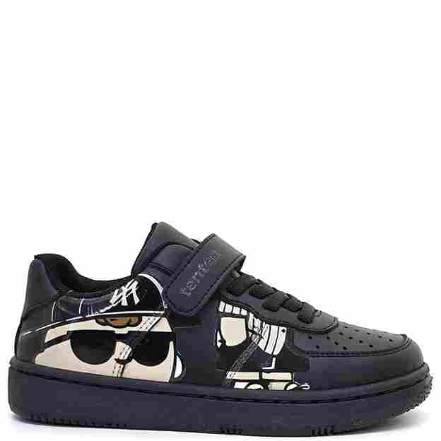 Boys_School shoes_Casual_tenten / 458