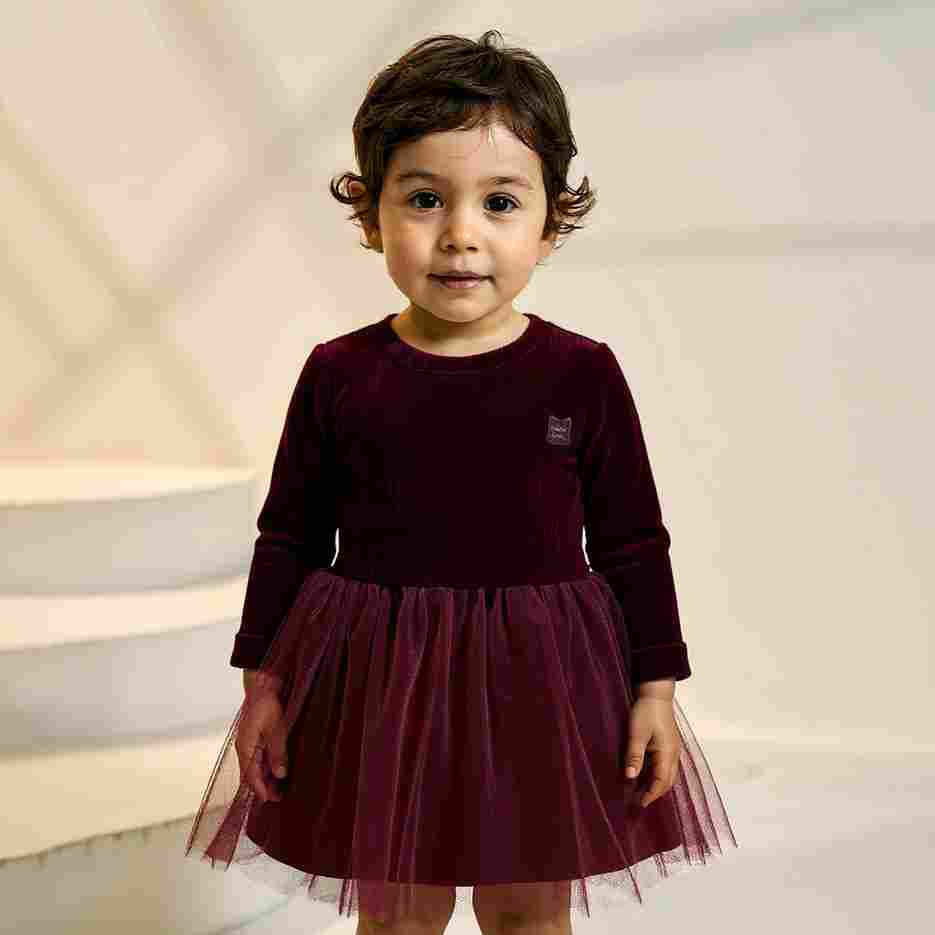 Girls_Dresses_Online / C0478