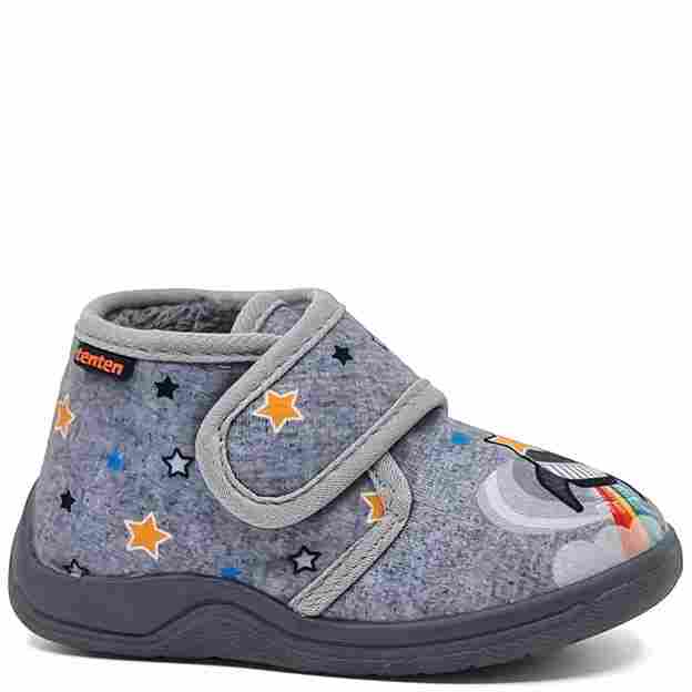 Boys_Indoor_Slippers_tenten / 326