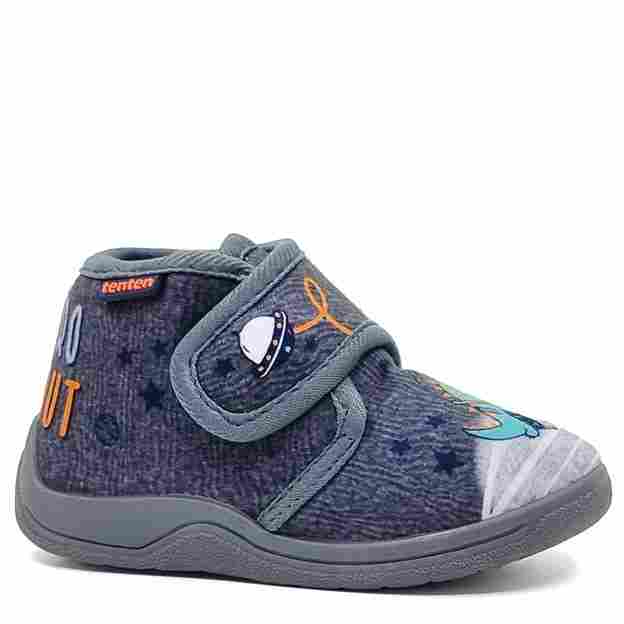 Boys_Indoor_Slippers_tenten / 327