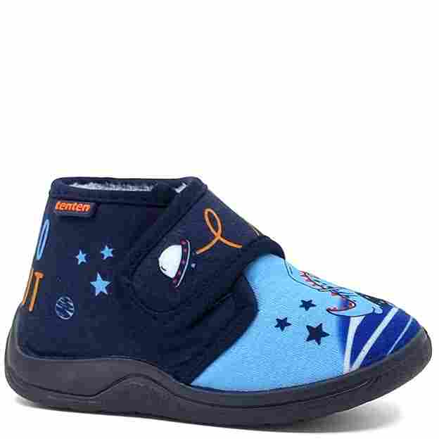 Boys_Indoor_Slippers_tenten / 327