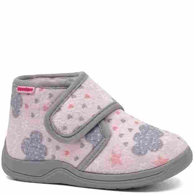 Girls_Indoor_Slippers_tenten / 324