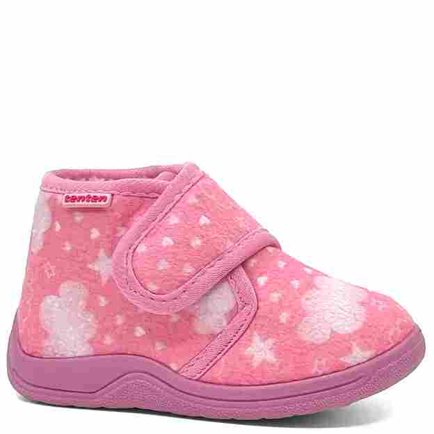 Girls_Indoor_Slippers_tenten / 324