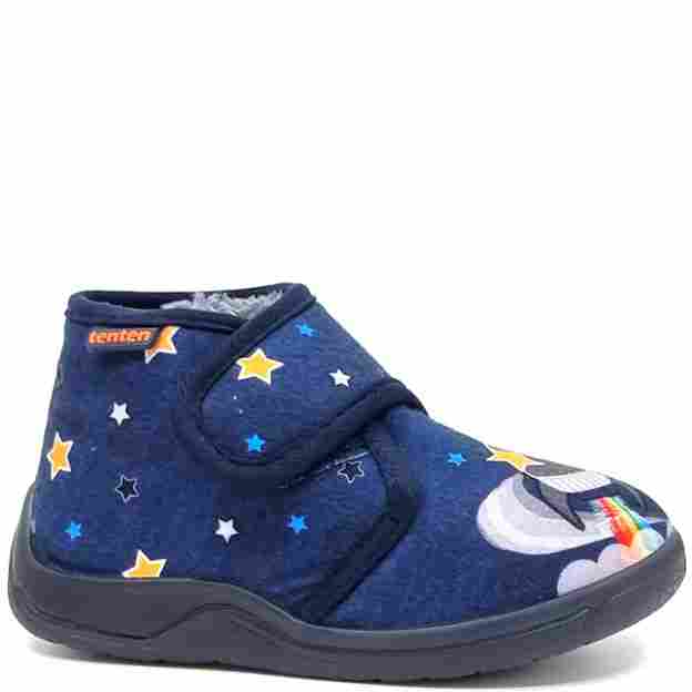Boys_Indoor_Slippers_tenten / 326