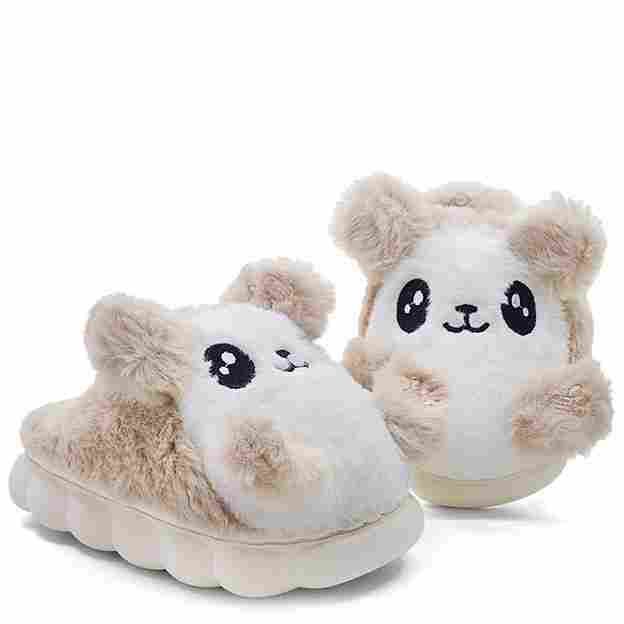 Girls_Women_Indoor_Slippers_Online / 516