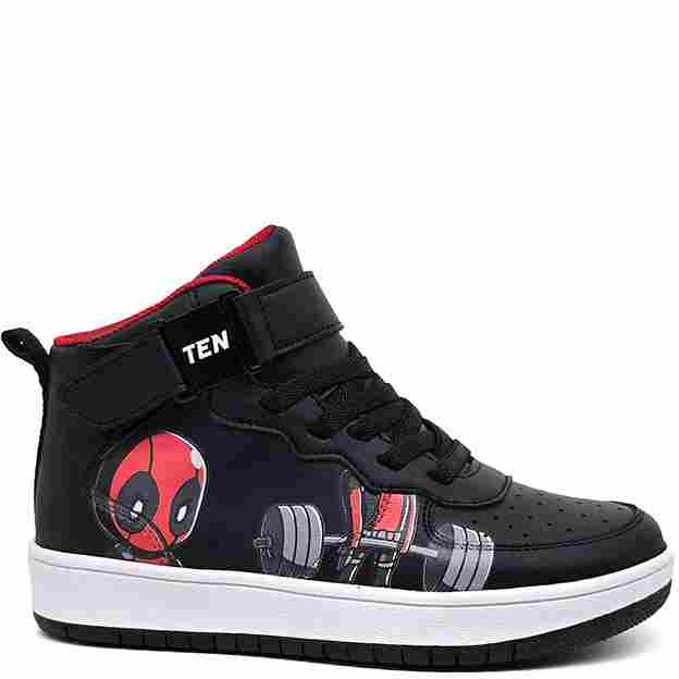 Boys_Girls_Casual_Mid Cuts_Sport_tenten / 482