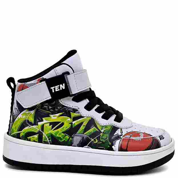 Boys_Girls_Casual_Mid Cuts_Sport_tenten / 482