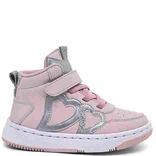 Girls_School shoes_Mid Cuts_tenten / 468