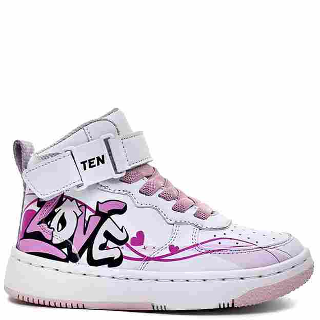 Boys_Girls_Casual_Mid Cuts_Sport_tenten / 482