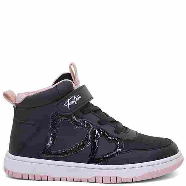 Girls_School shoes_Mid Cuts_tenten / 468
