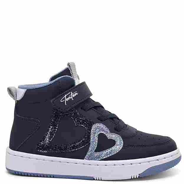Girls_School shoes_Mid Cuts_tenten / 468