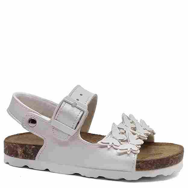 Girls_Sandals_Mini Botte / 351