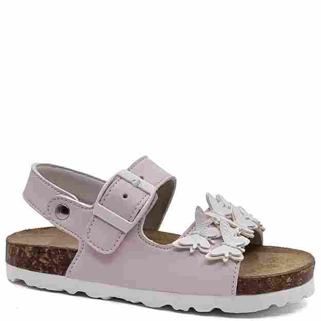 Girls_Sandals_Mini Botte / 351