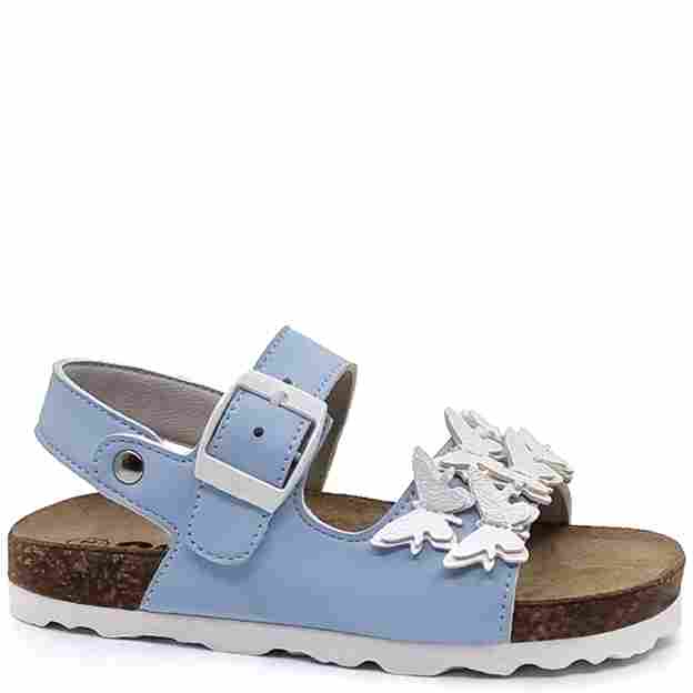 Girls_Sandals_Mini Botte / 351
