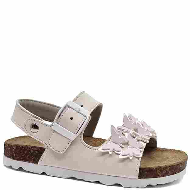 Girls_Sandals_Mini Botte / 351