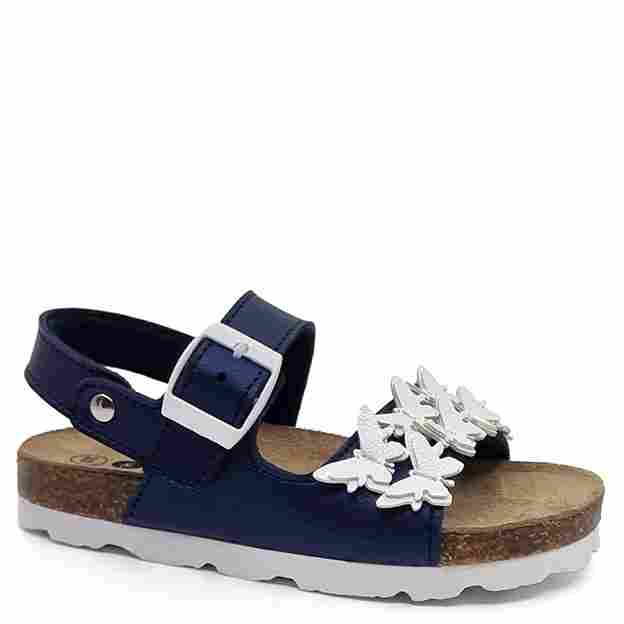 Girls_Sandals_Mini Botte / 351