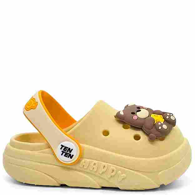 Boys_Girls_Slippers_tenten / 055
