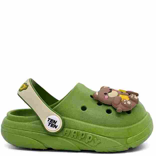 Boys_Girls_Slippers_tenten / 055