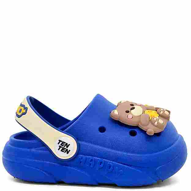 Boys_Girls_Slippers_tenten / 055