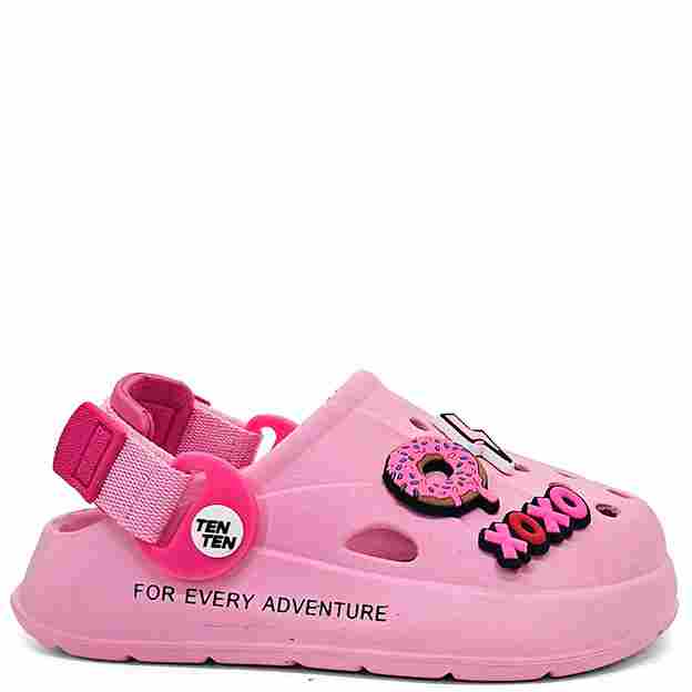 Girls_Slippers_tenten / 053