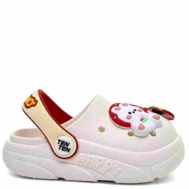 Boys_Girls_Slippers_tenten / 055