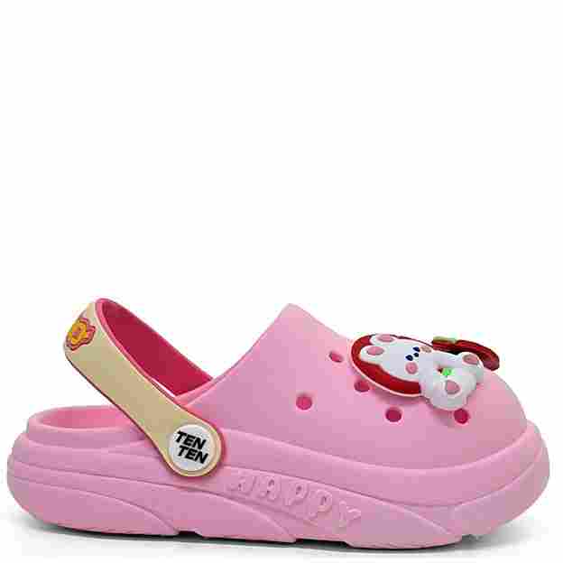 Boys_Girls_Slippers_tenten / 055
